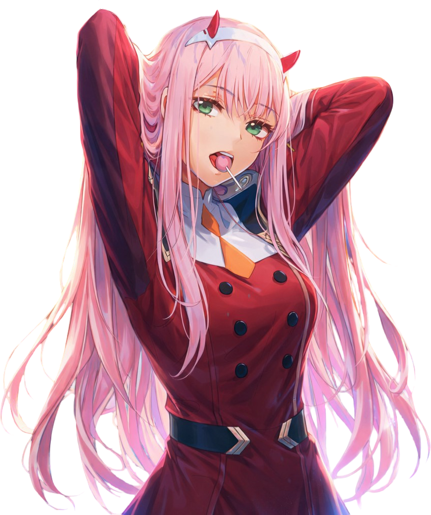 Zero Two
